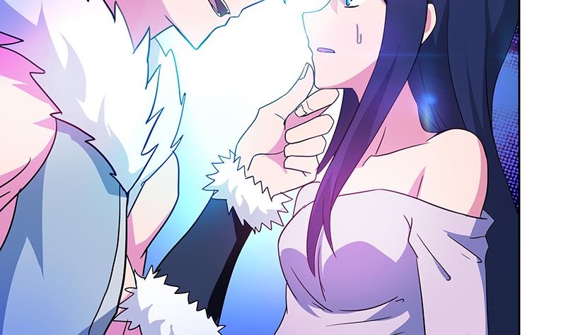 🍘无敌混江龙 第86话 小雪的青梅竹马？! 第10页
