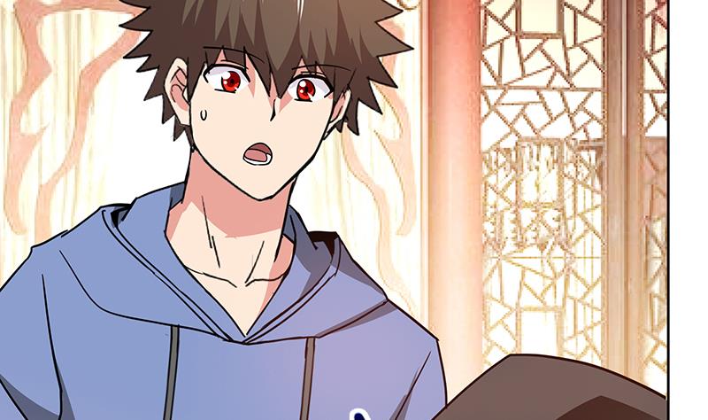 🍘无敌混江龙 第86话 小雪的青梅竹马？! 第44页