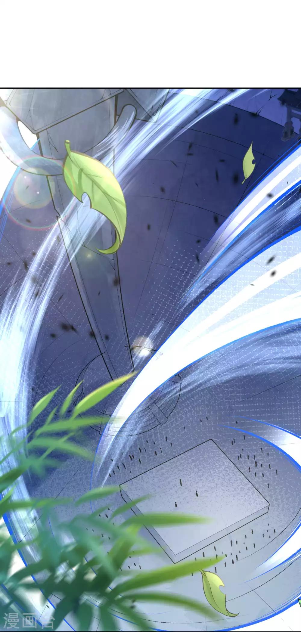 第13话 要钱？要命？-第14话