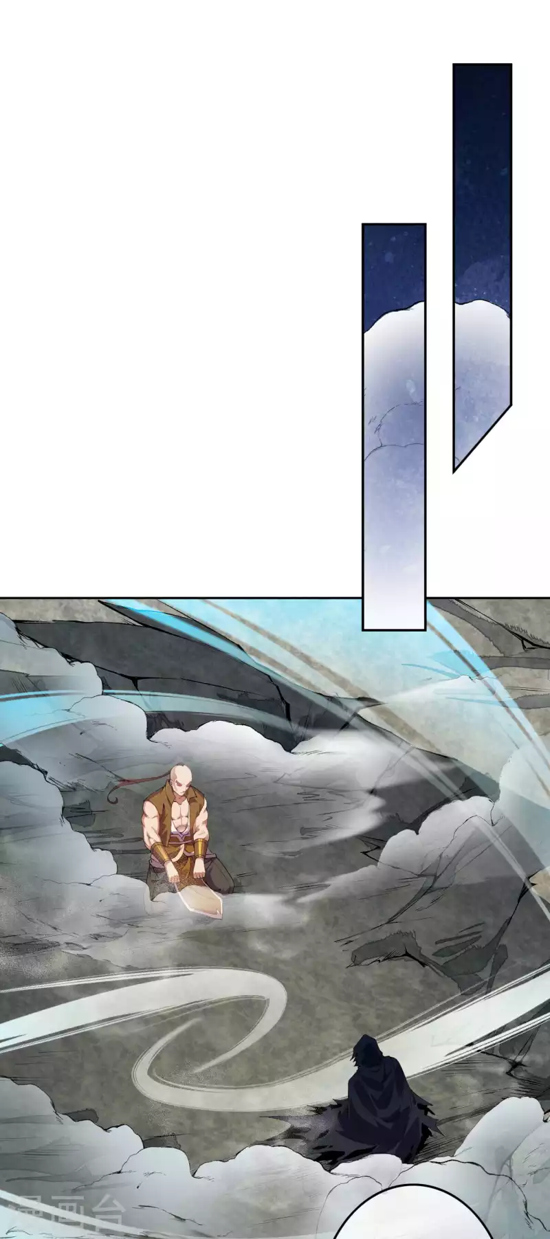 第136话 自爆-第146话