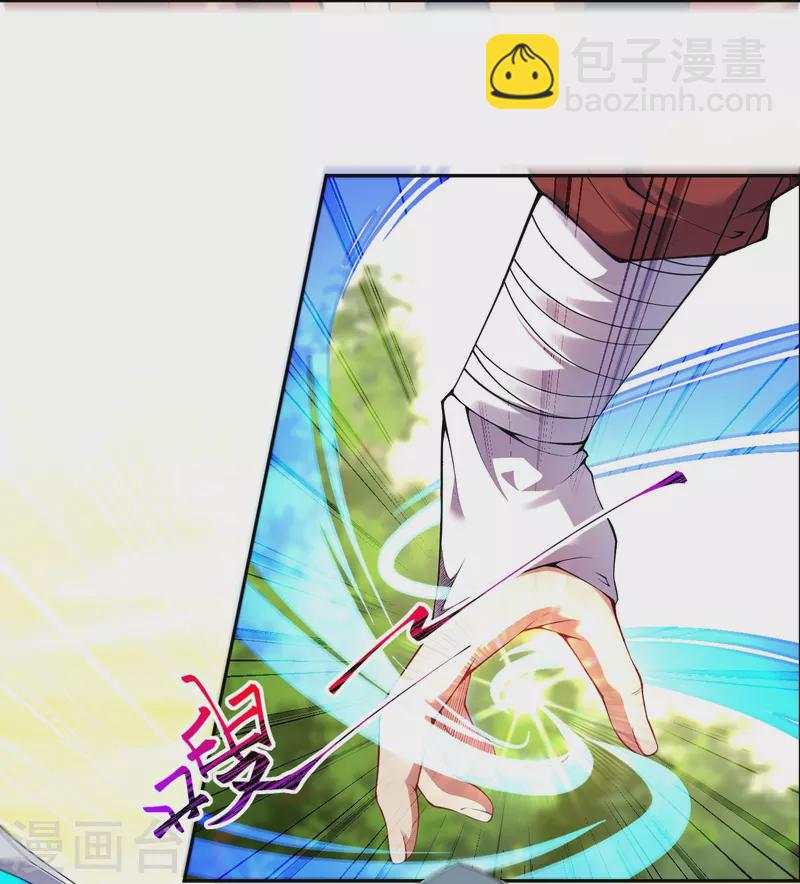 第143话 落雷符-第154话