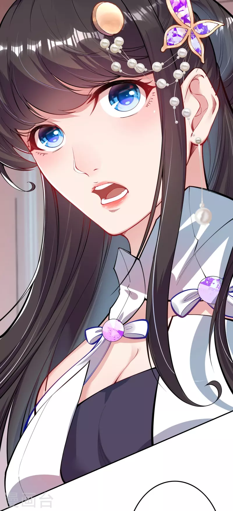 第145话 参加青云榜！-第156话