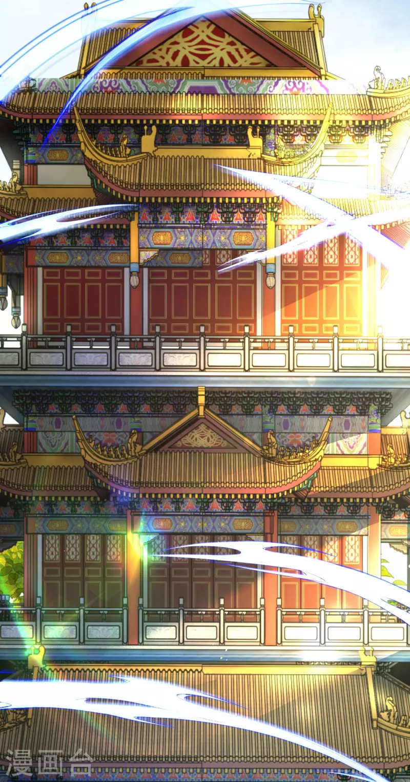 第145话 参加青云榜！-第156话