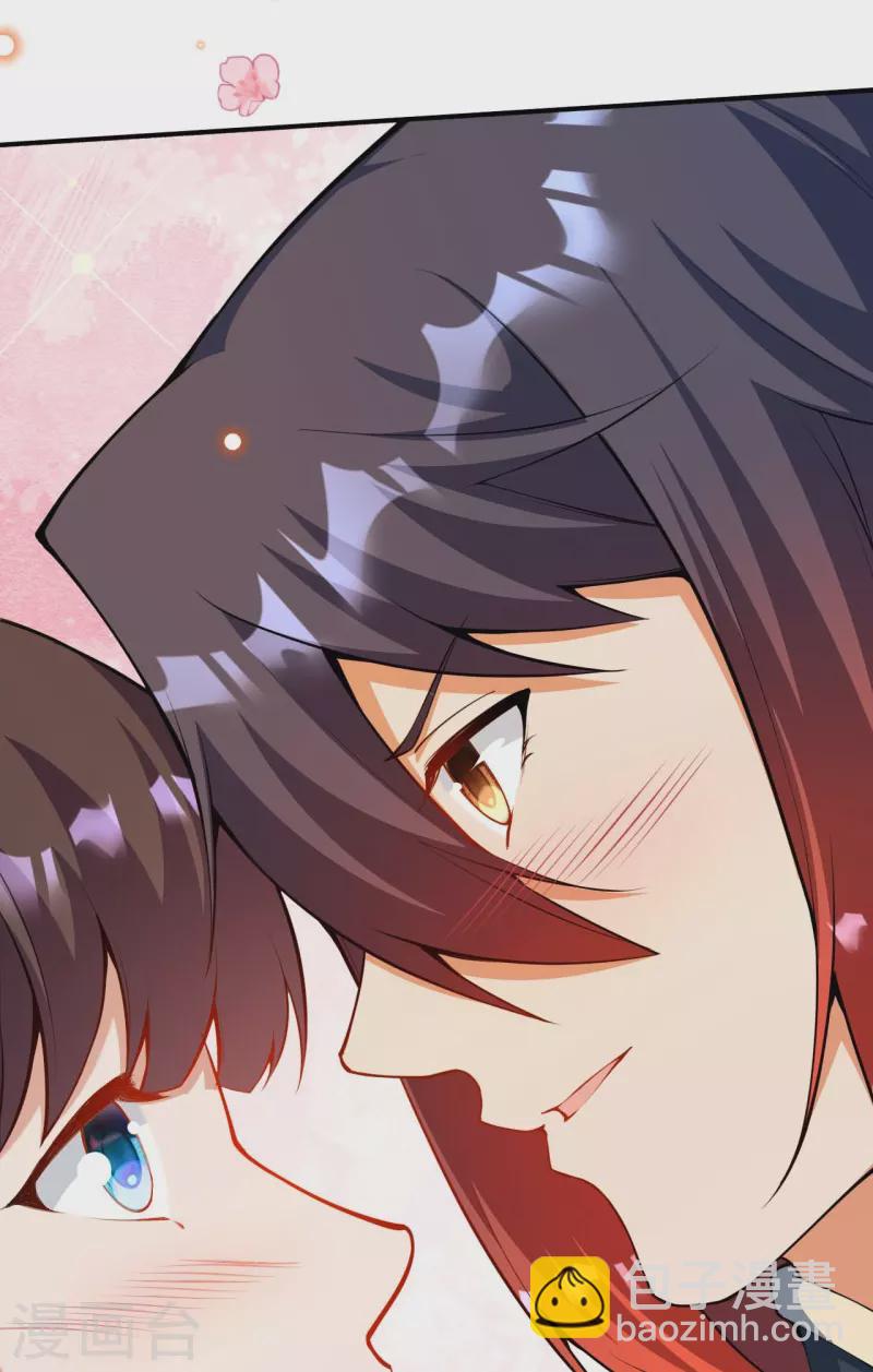第153话 你笑的样子真美-第164话