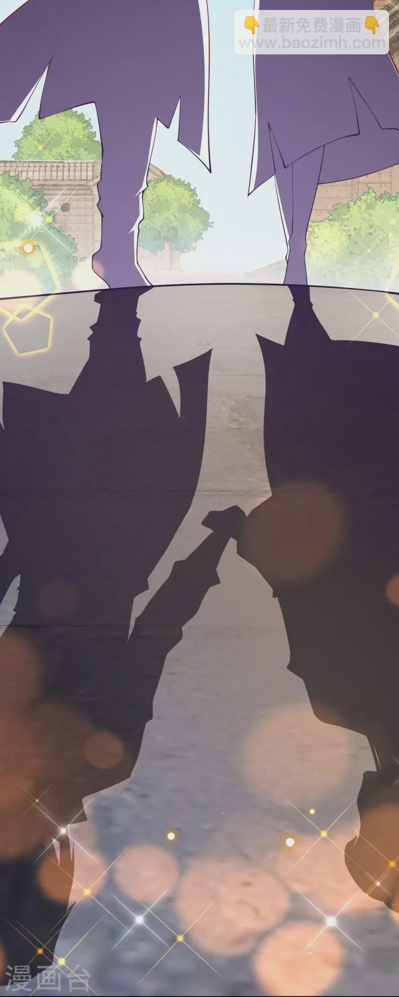 第153话 你笑的样子真美-第164话