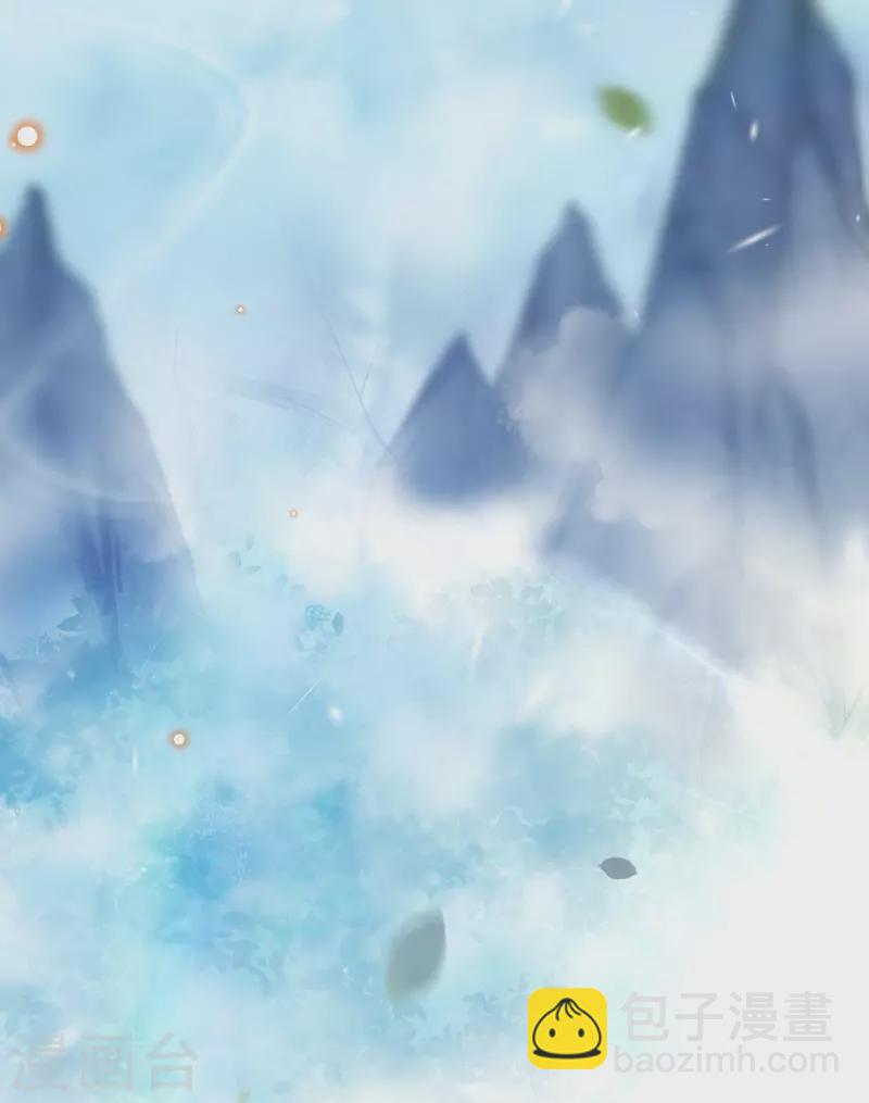 第153话 你笑的样子真美-第164话