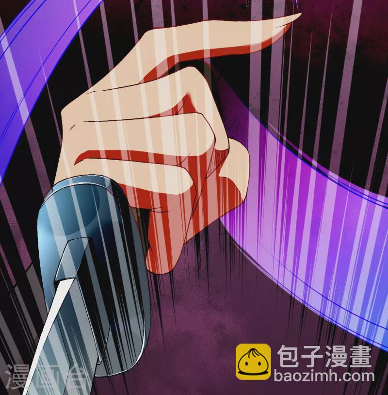 第155话 死也要咬下一块肉！-第166话