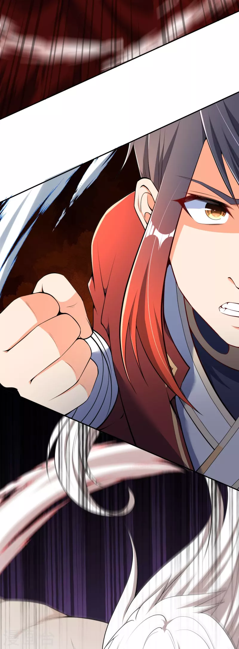 第159话 给我炸！-第170话