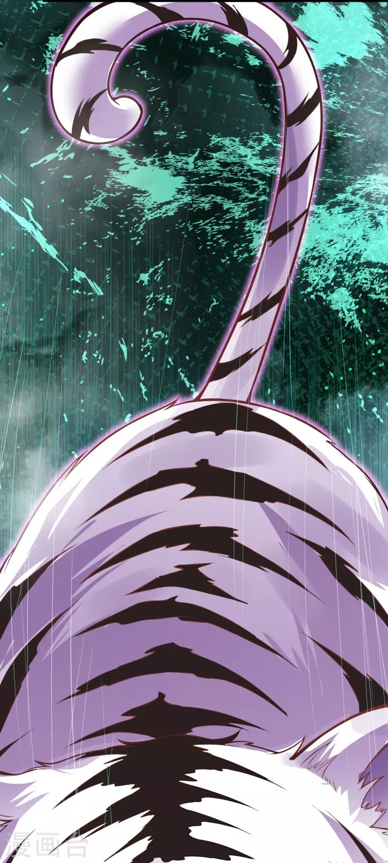 第167话 貂爷！盘它！(1/2)-第178话