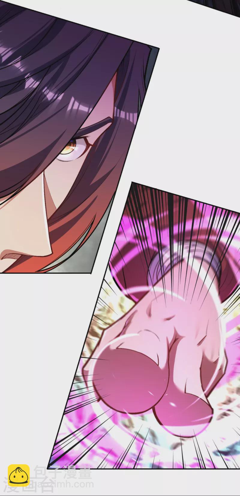 第171话 想拉我垫背？-第182话