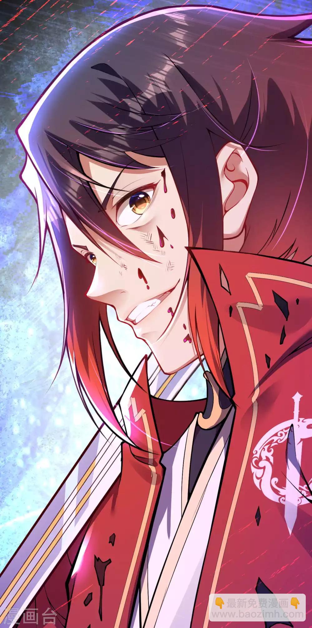 第66话 觉醒了，猎杀时刻！-第74话