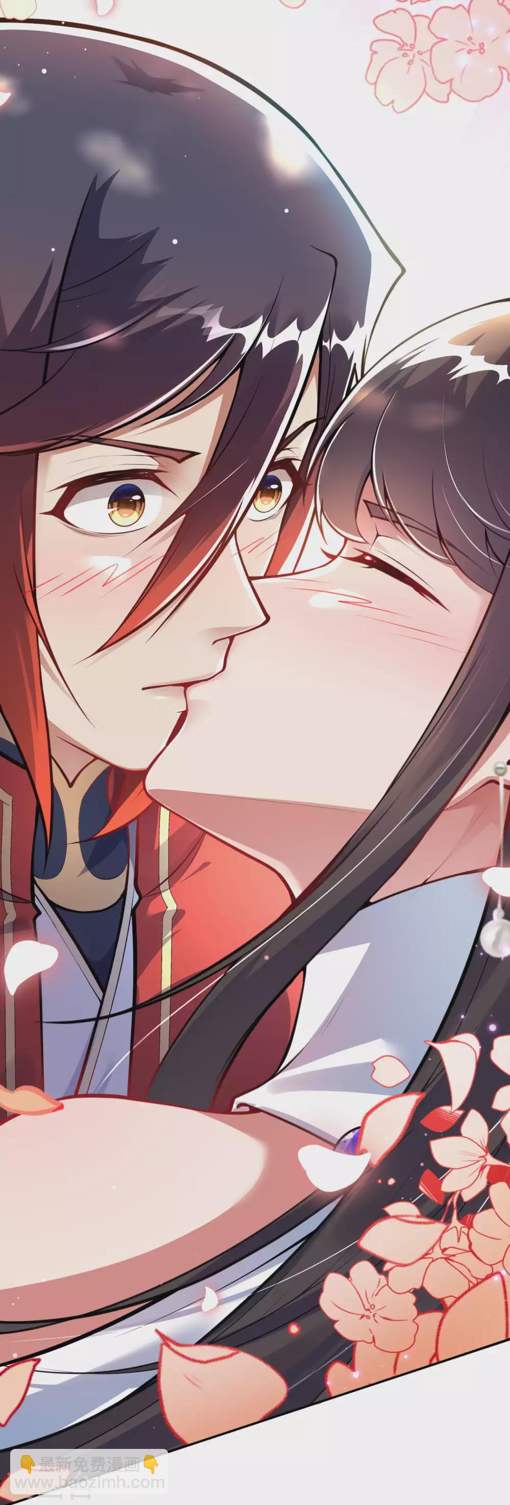 第85话 擦擦口水吧！-第94话