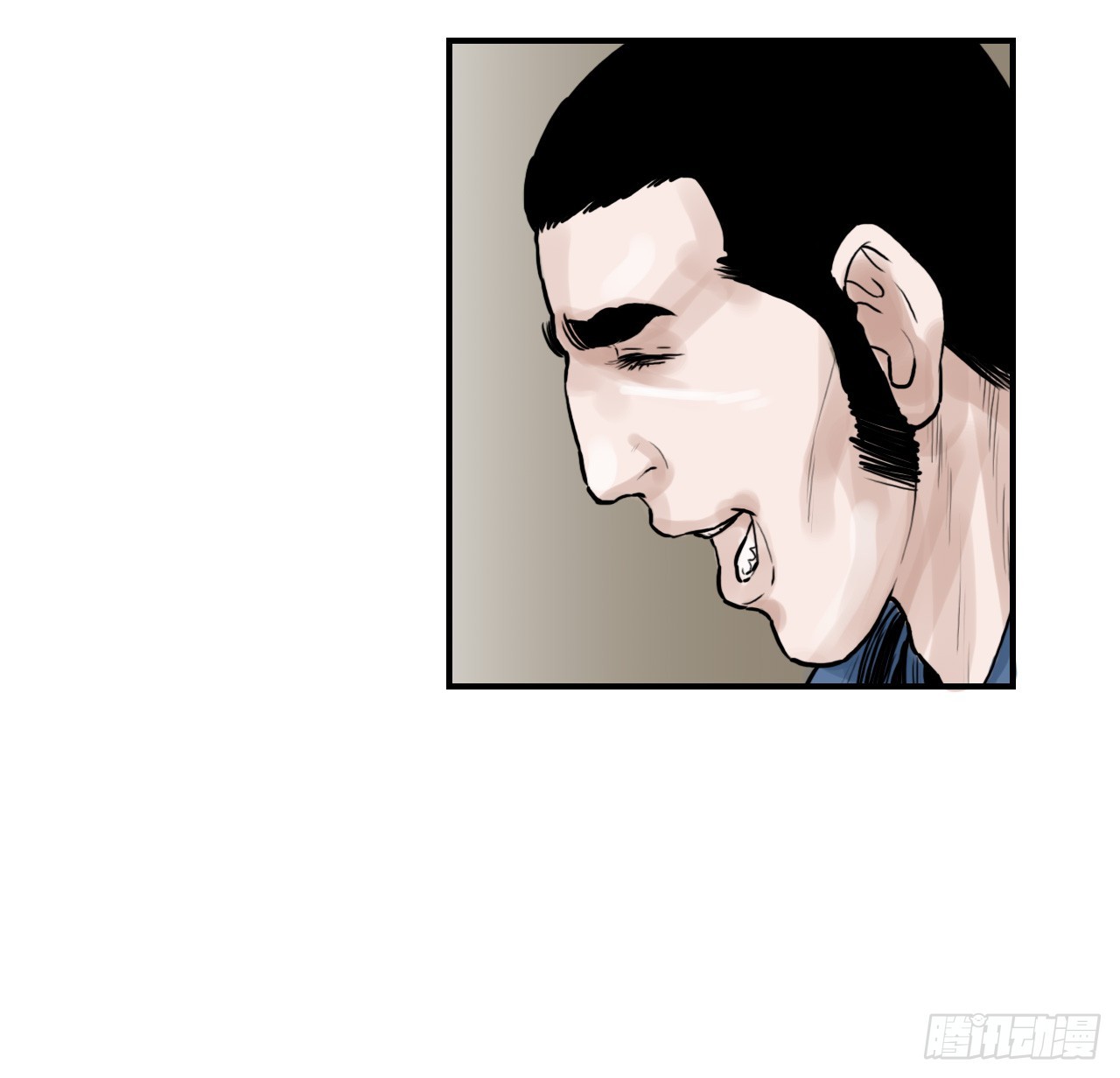 33.离开密室(1/2)-第34话