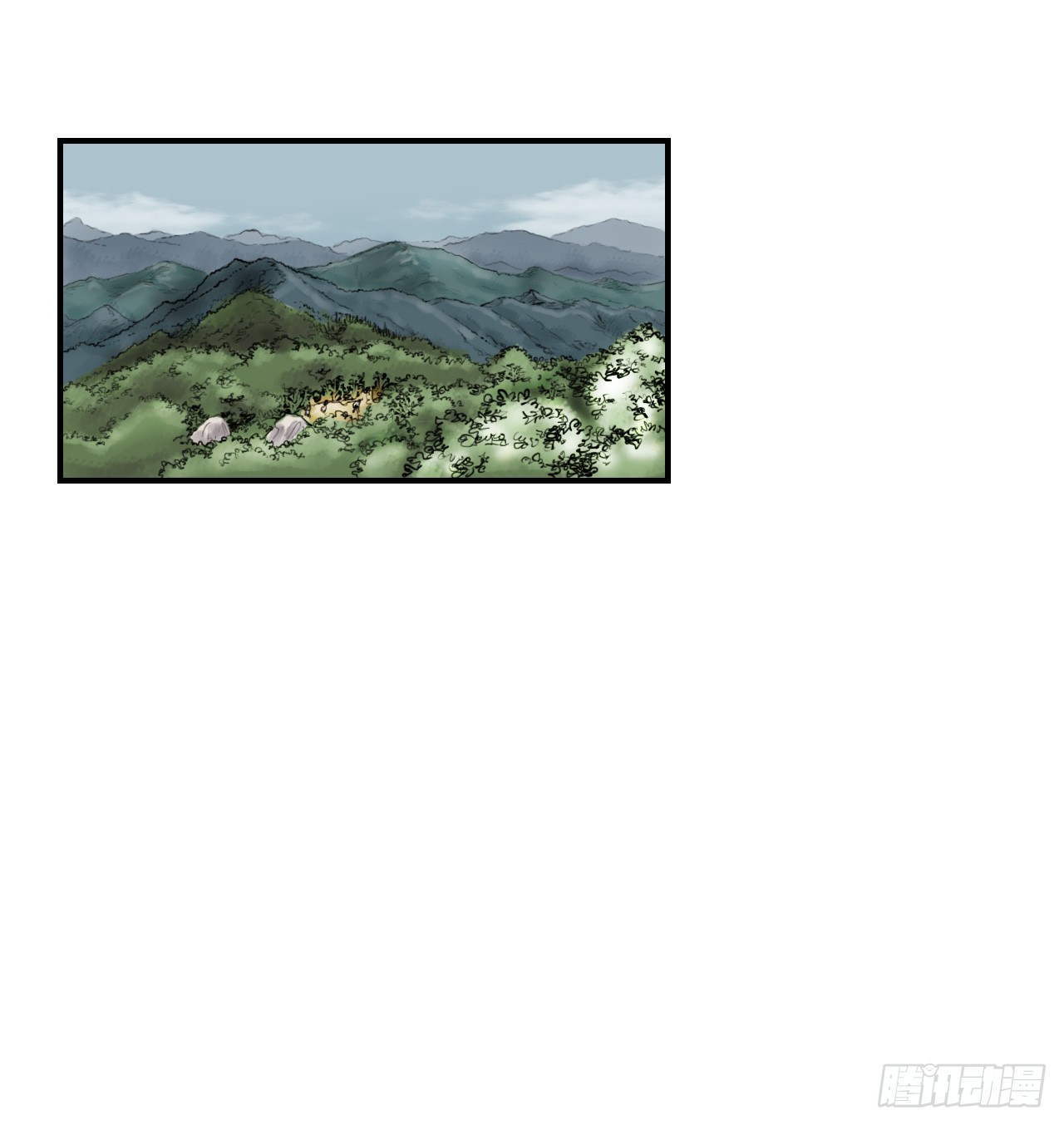 43.走火入魔-第44话