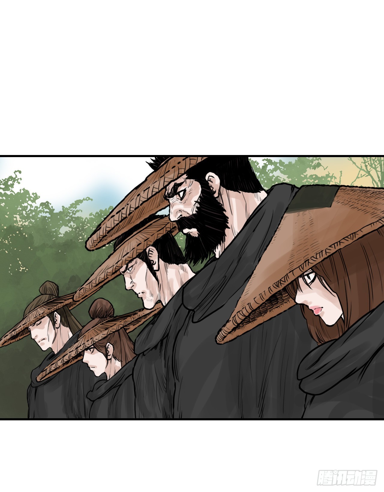 43.走火入魔-第44话
