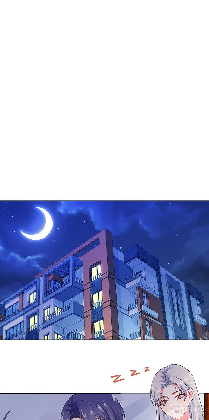 23-不可能是孩子父亲-第24话