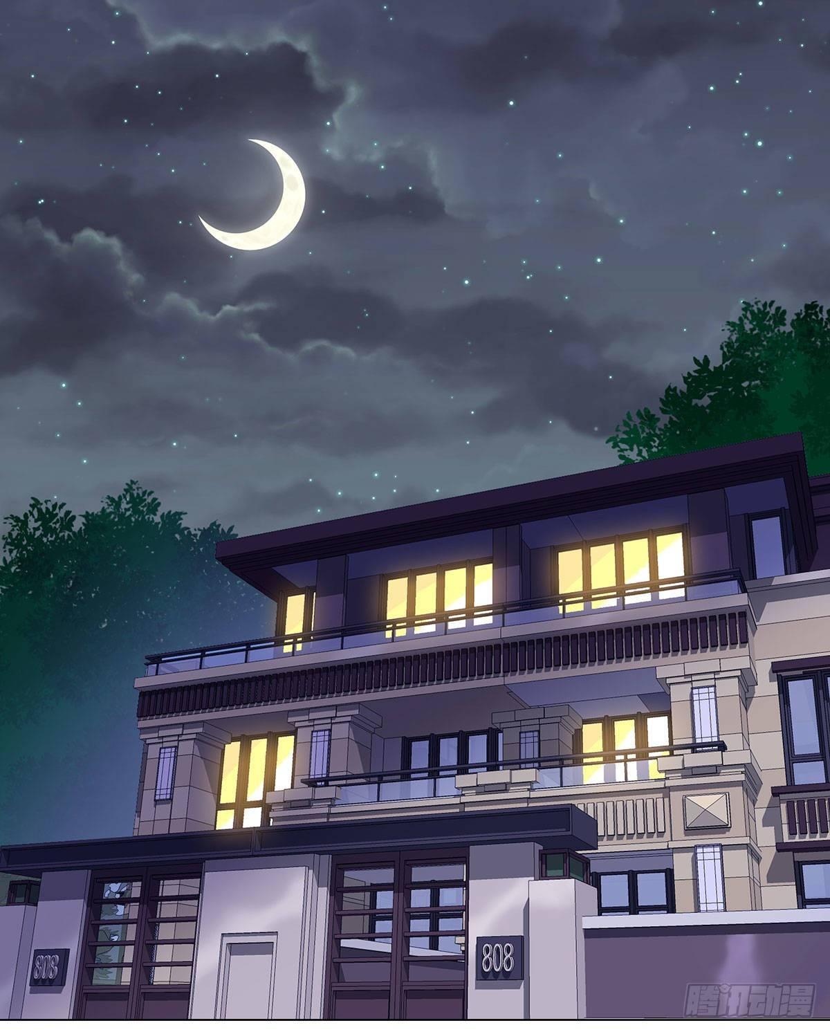 41-做我女朋友吧-第42话