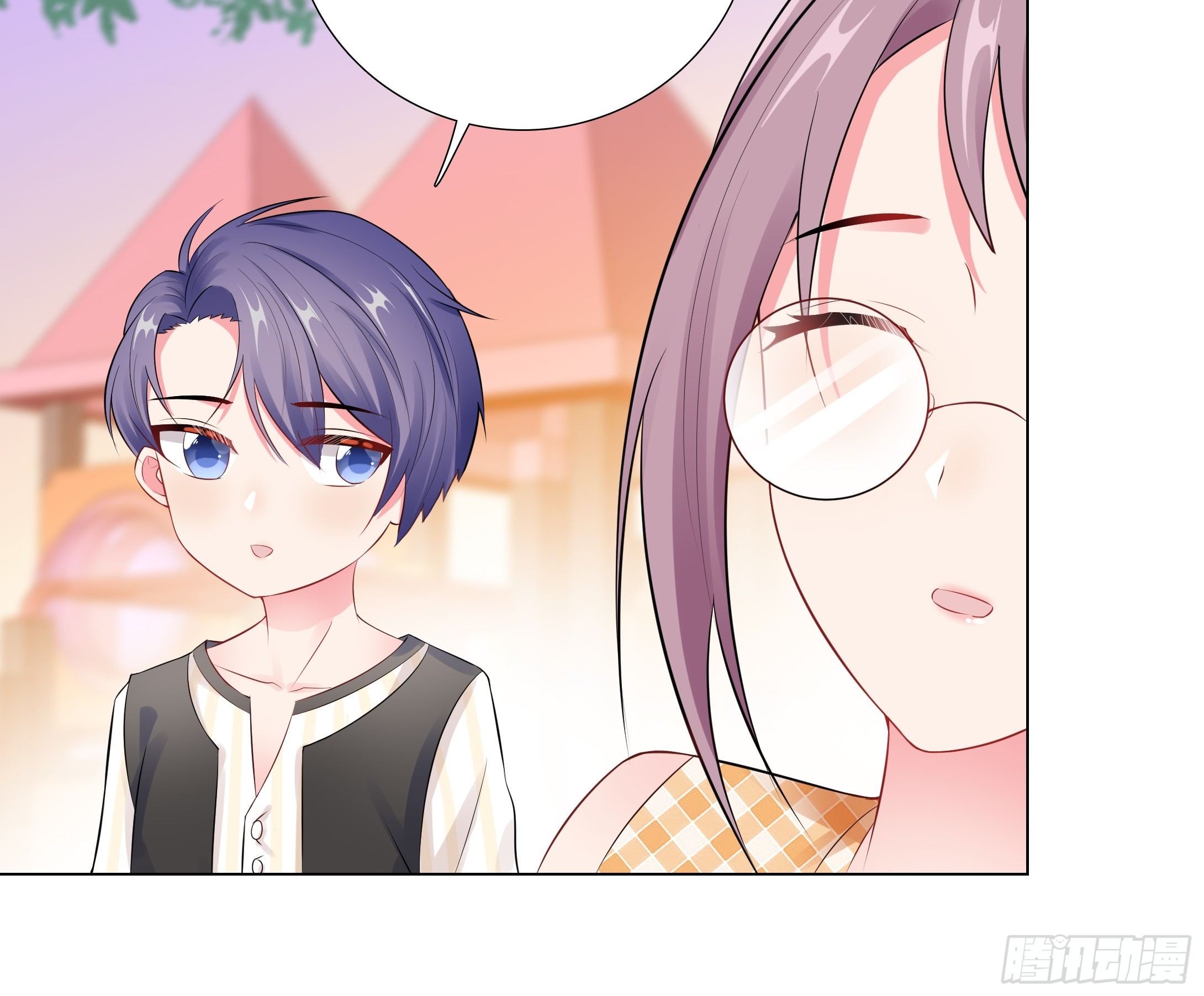 45-羞辱-第46话