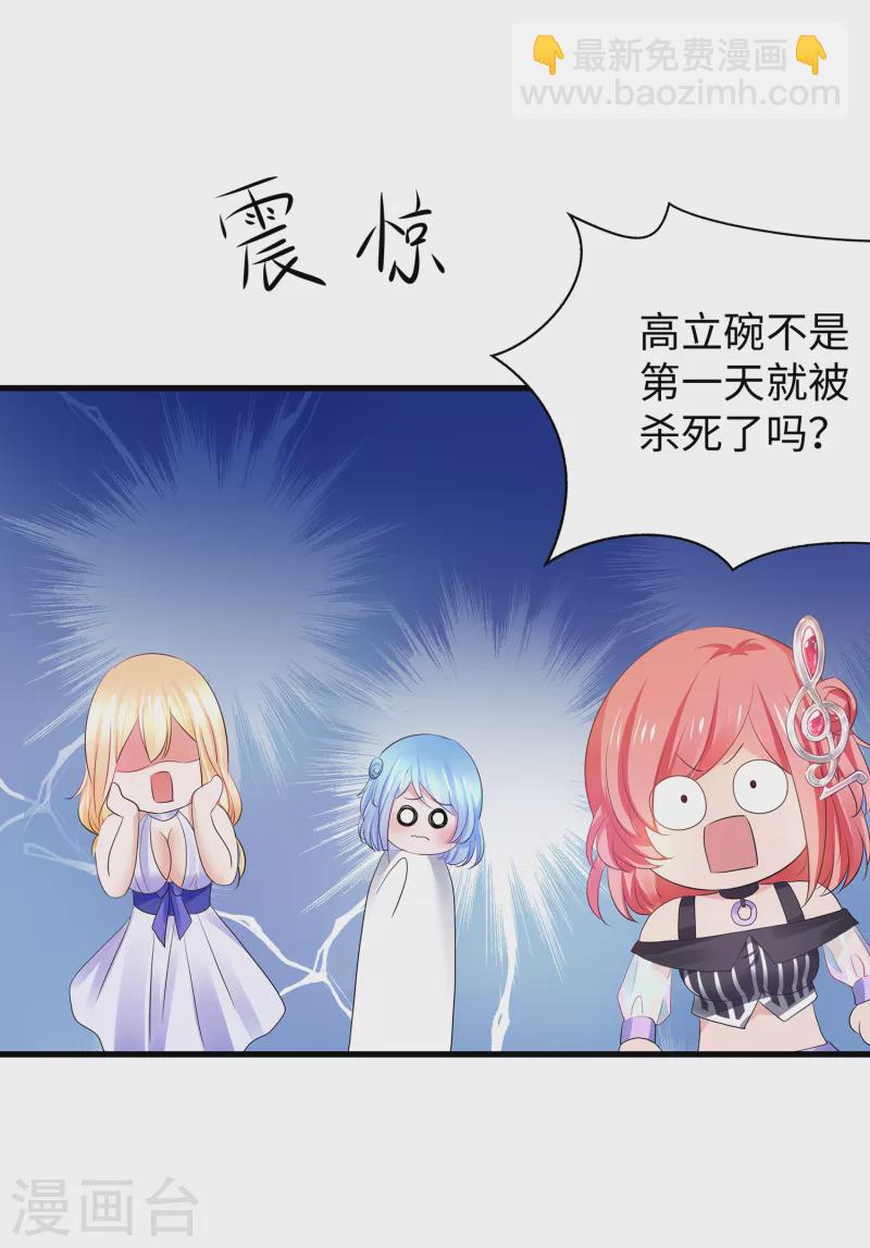 🍘无敌学霸系统 第151话 陈晨打脸了？ 第25页