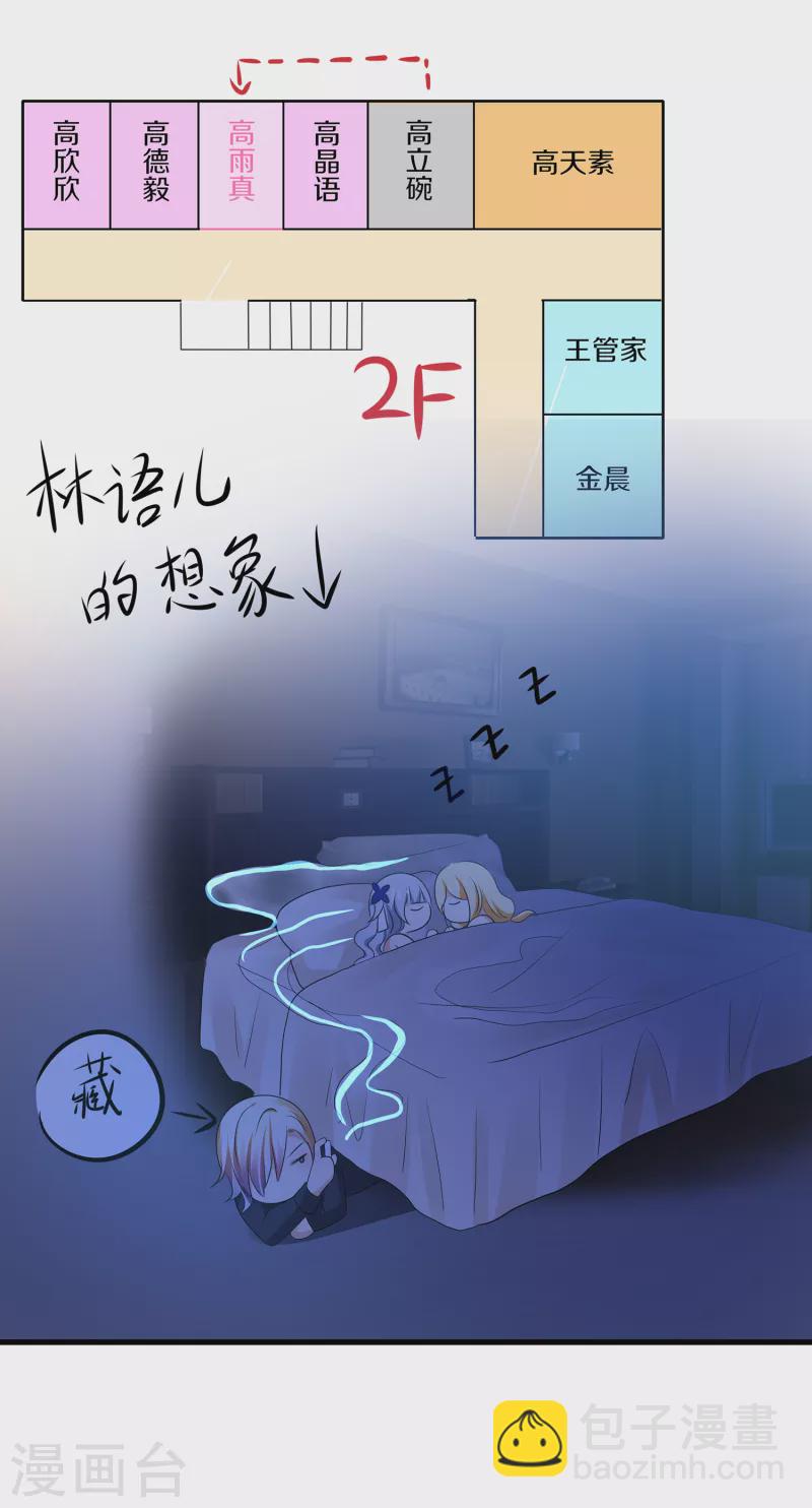 🍘无敌学霸系统 第151话 陈晨打脸了？ 第29页