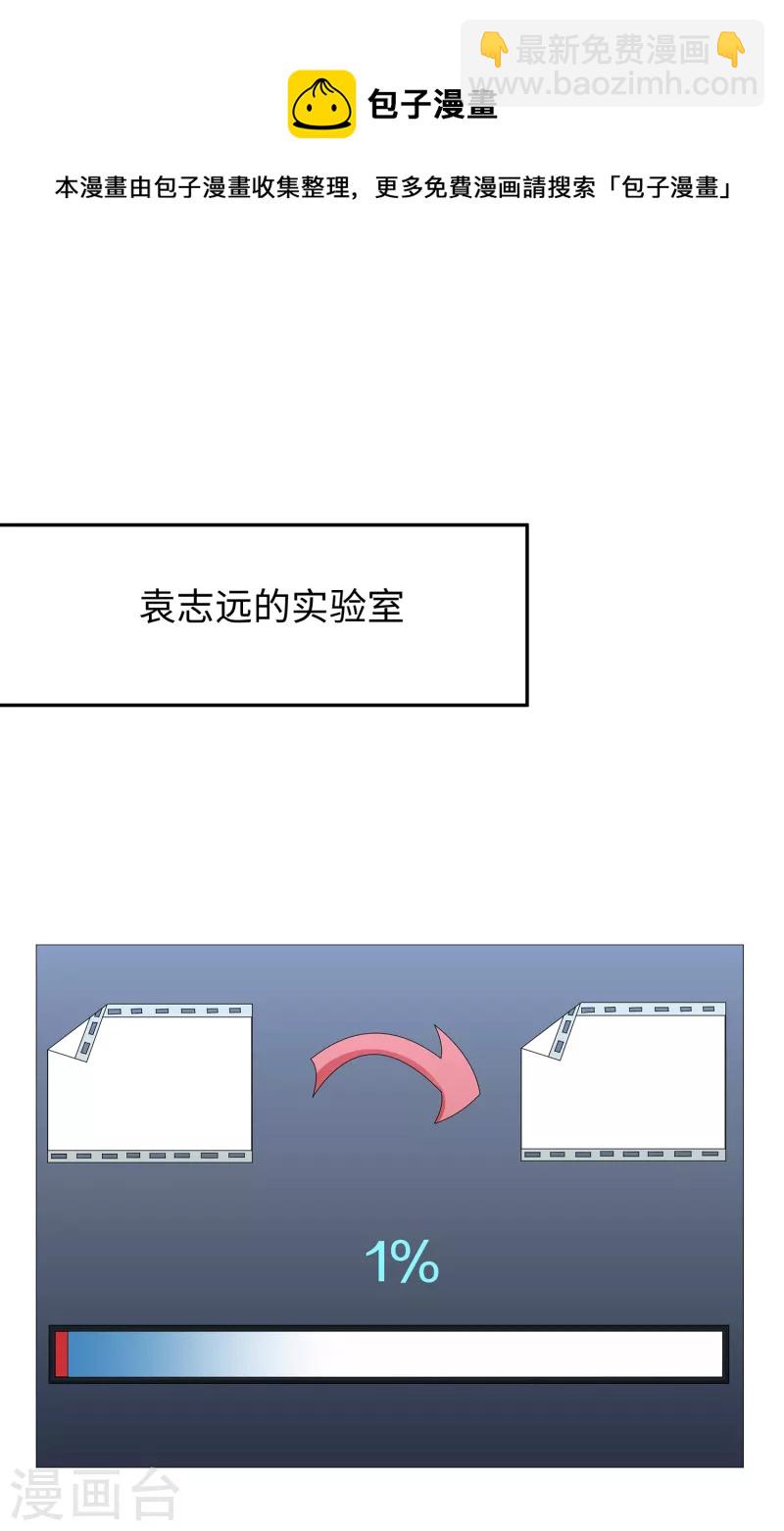 🍘无敌学霸系统 第171话 素素太惨了，先哭为敬 第4页