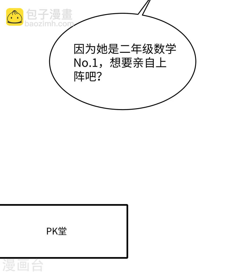 🍘无敌学霸系统 第21话 对美女也不手软 第24页