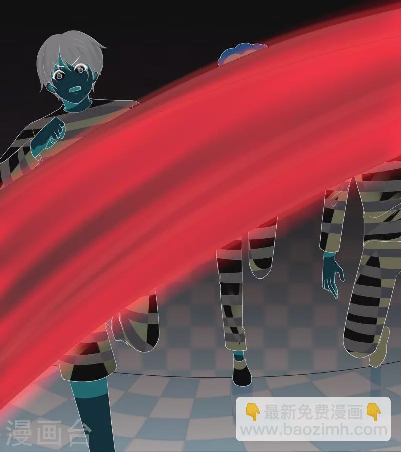 🍘无敌学霸系统 第195话 火力太猛！直升机漂移？ 第14页