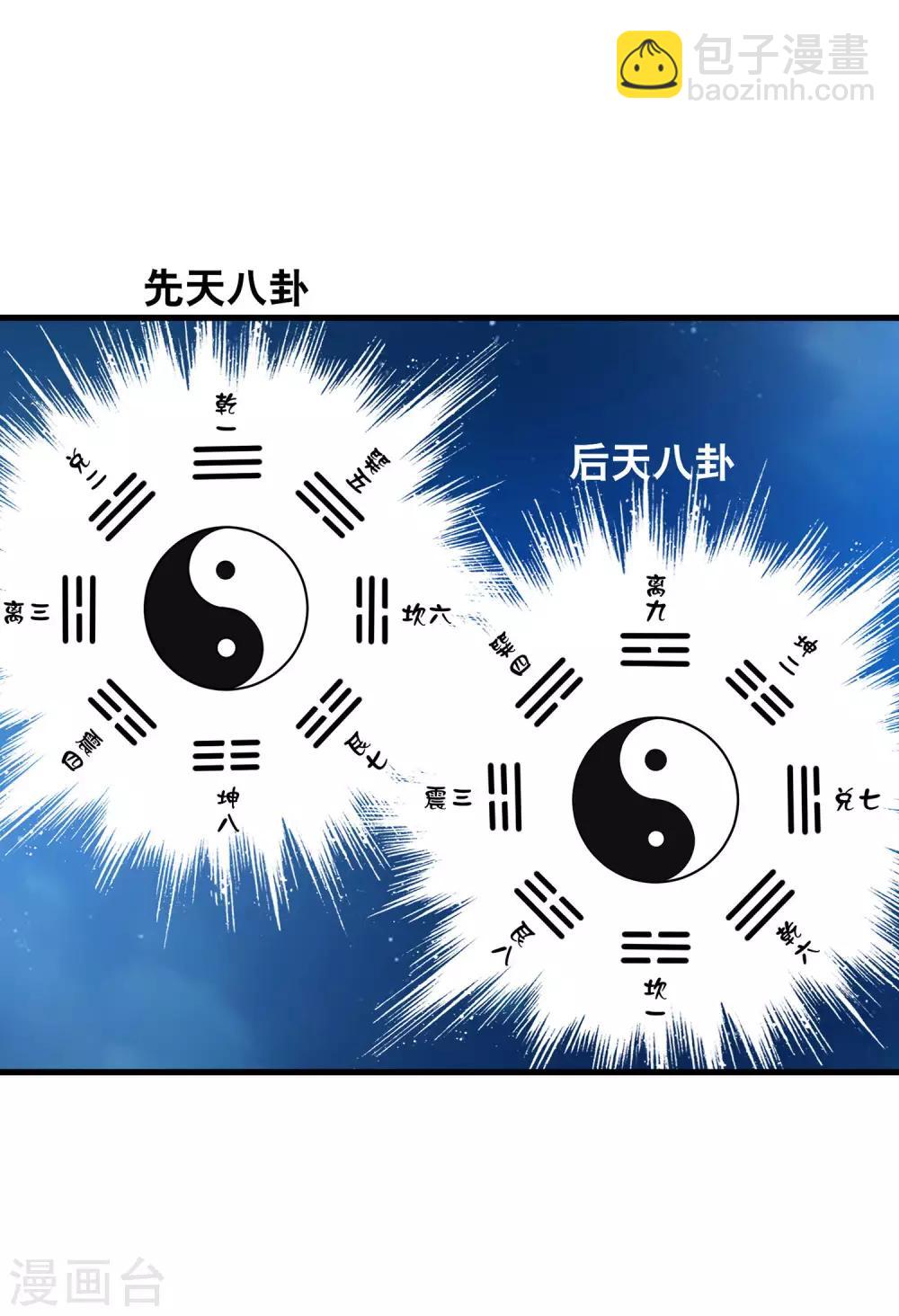 🍘无敌学霸系统 第27话 遇见真人了 第38页