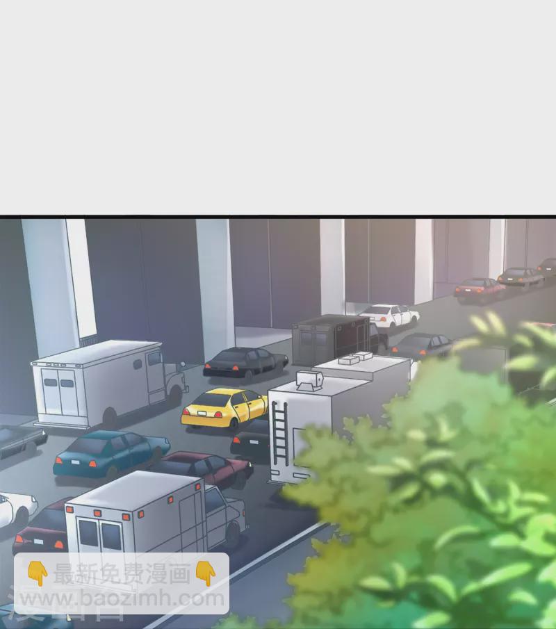 🍘无敌学霸系统 第254话 学姐是我的助手？ 第9页