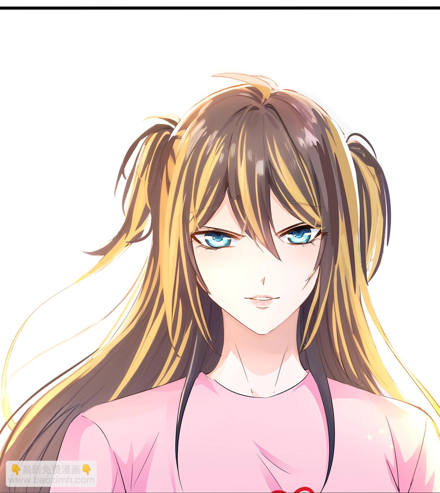 🍘无敌学霸系统 第302话 被手机洗脑？ 第32页