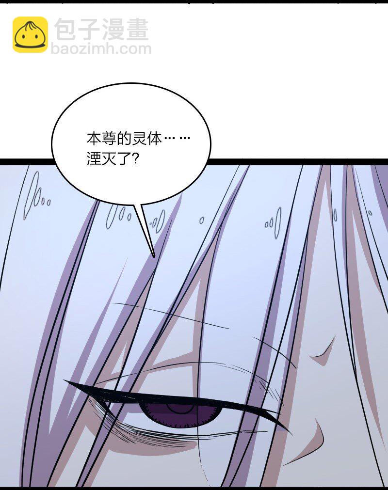 🍘武帝隐居之后的生活 103 诡异灵体 第46页