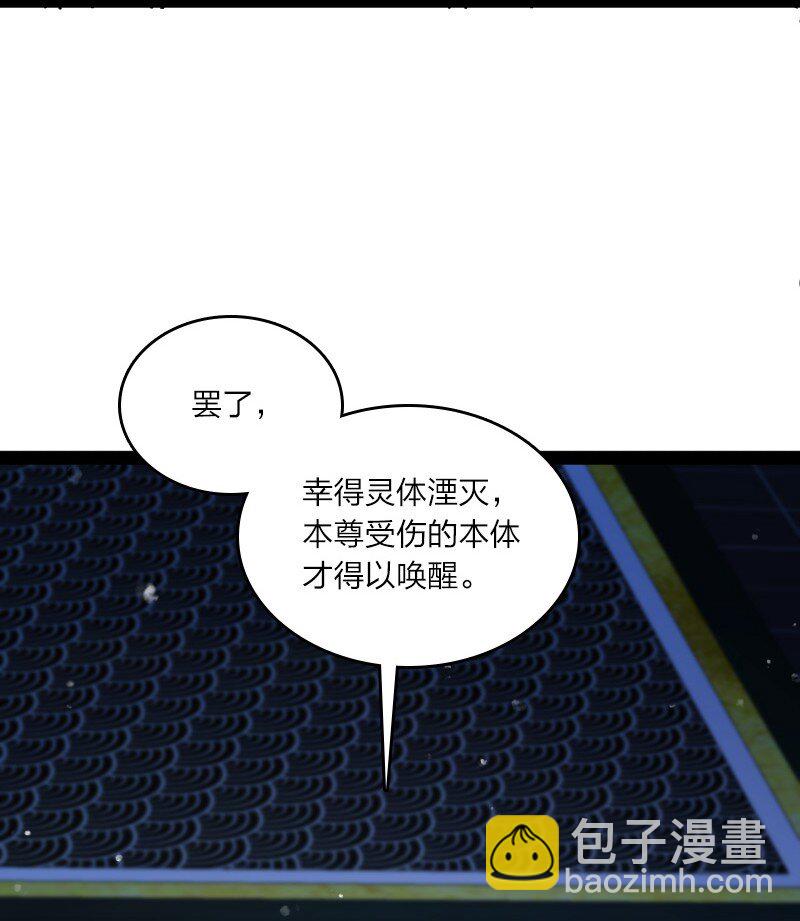 🍘武帝隐居之后的生活 103 诡异灵体 第47页
