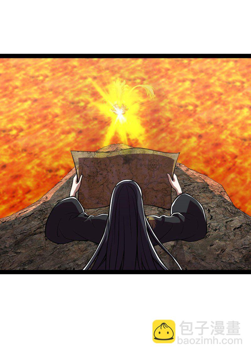 🍘武帝隐居之后的生活 111 西神州 第11页