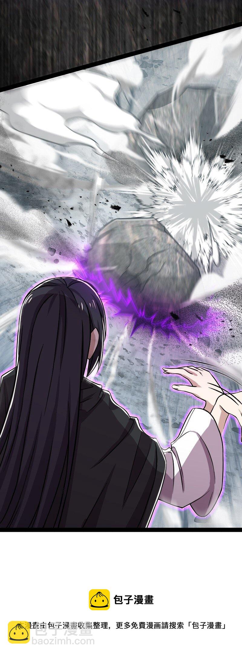 🍘武帝隐居之后的生活 151 咱们去抄家吧！ 第9页