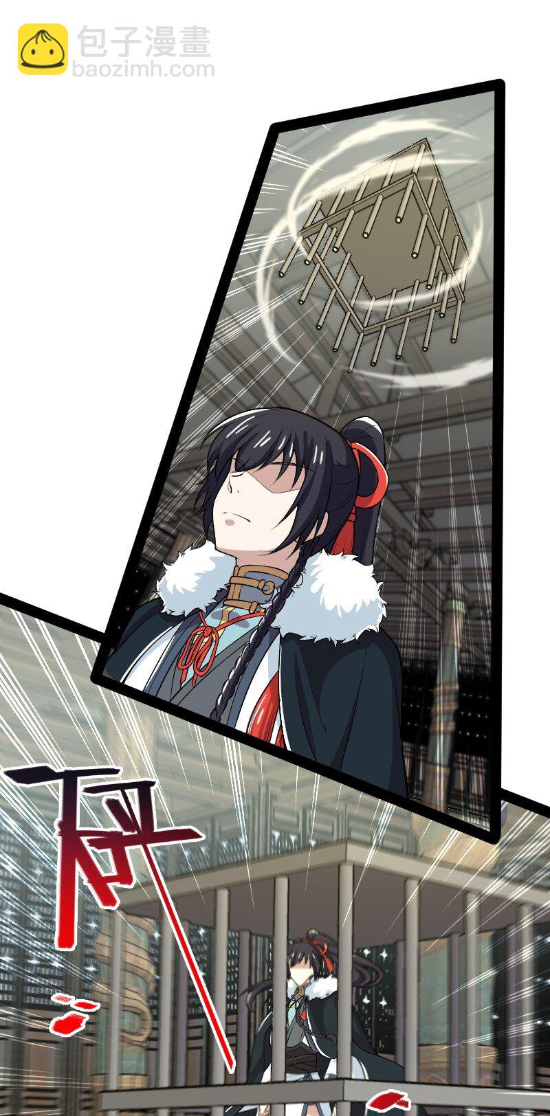 🍘武帝隐居之后的生活 177 回 第25页