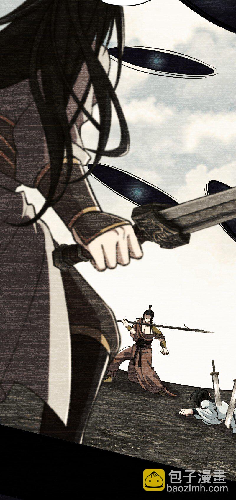 🍘武帝隐居之后的生活 185 才二十出头 第25页