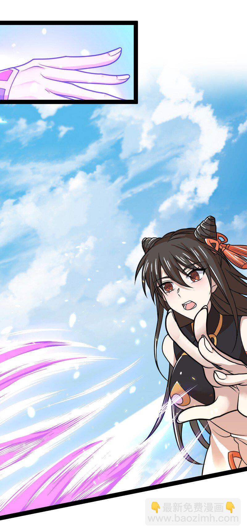 🍘武帝隐居之后的生活 187 回家 第31页
