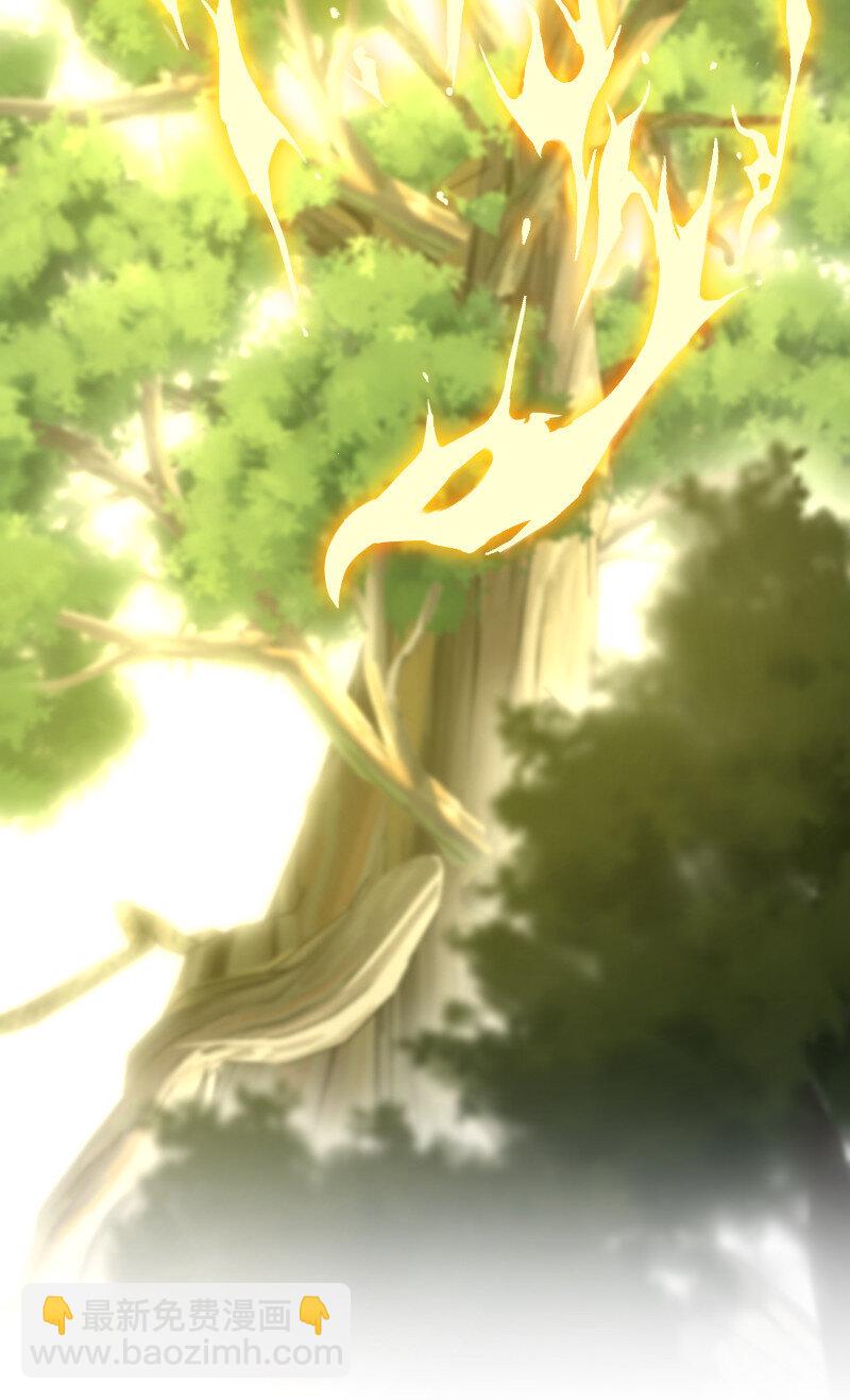 🍘武帝隐居之后的生活 193 木莹 第17页