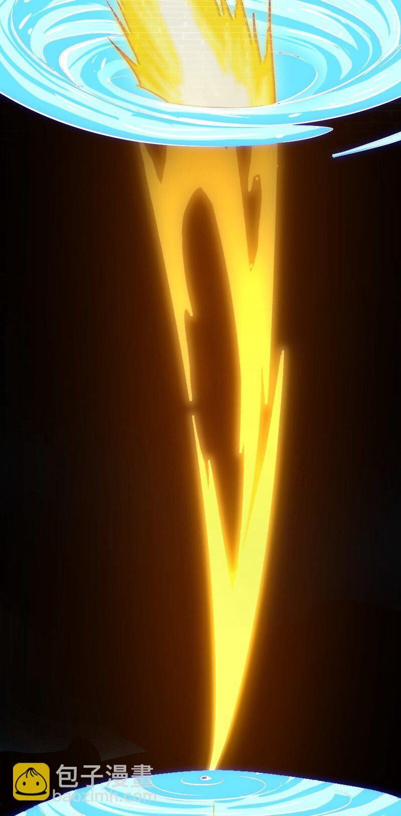 🍘武帝隐居之后的生活 215 去他x的神明 第10页