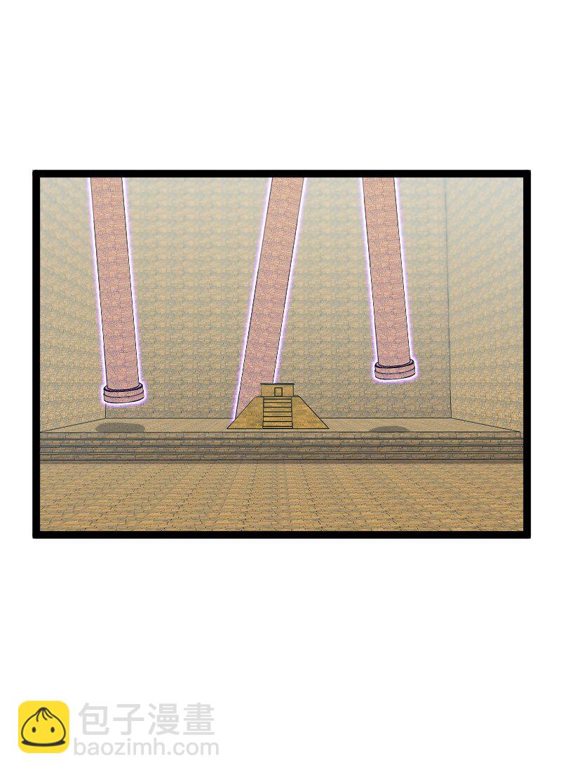 🍘武帝隐居之后的生活 219 最危险的地方就是最安全的地方 第19页