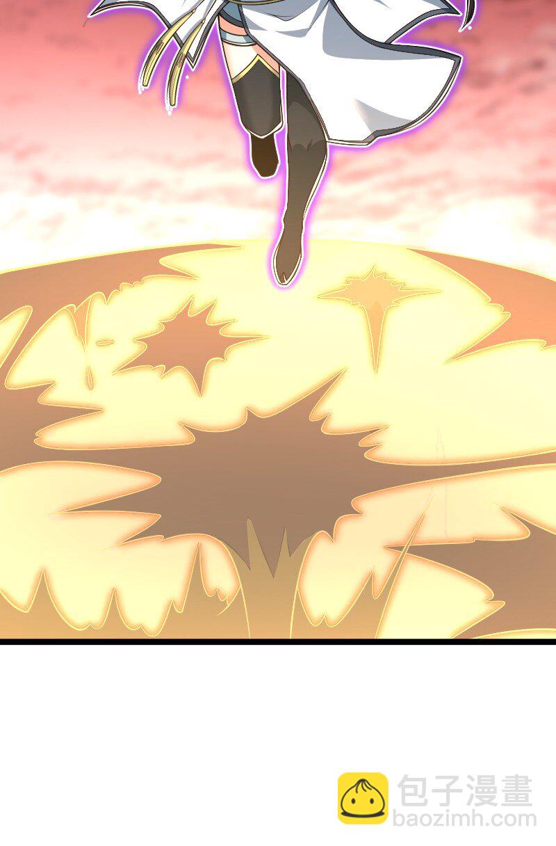 🍘武帝隐居之后的生活 307 我为人很“和善” 第24页