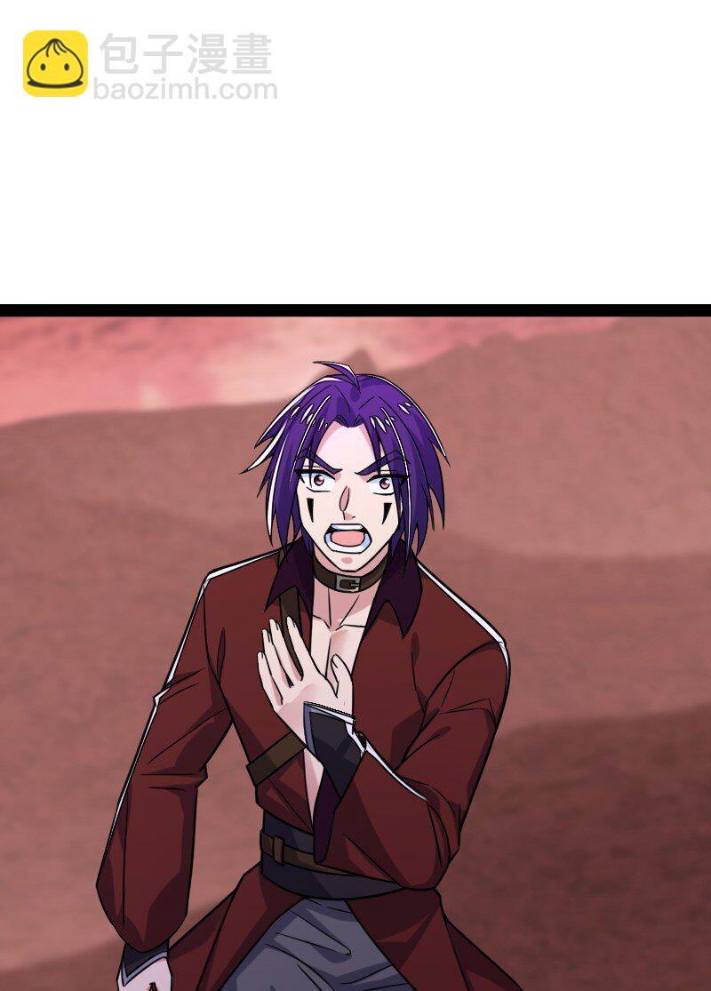 🍘武帝隐居之后的生活 309 侦察、营救 第18页