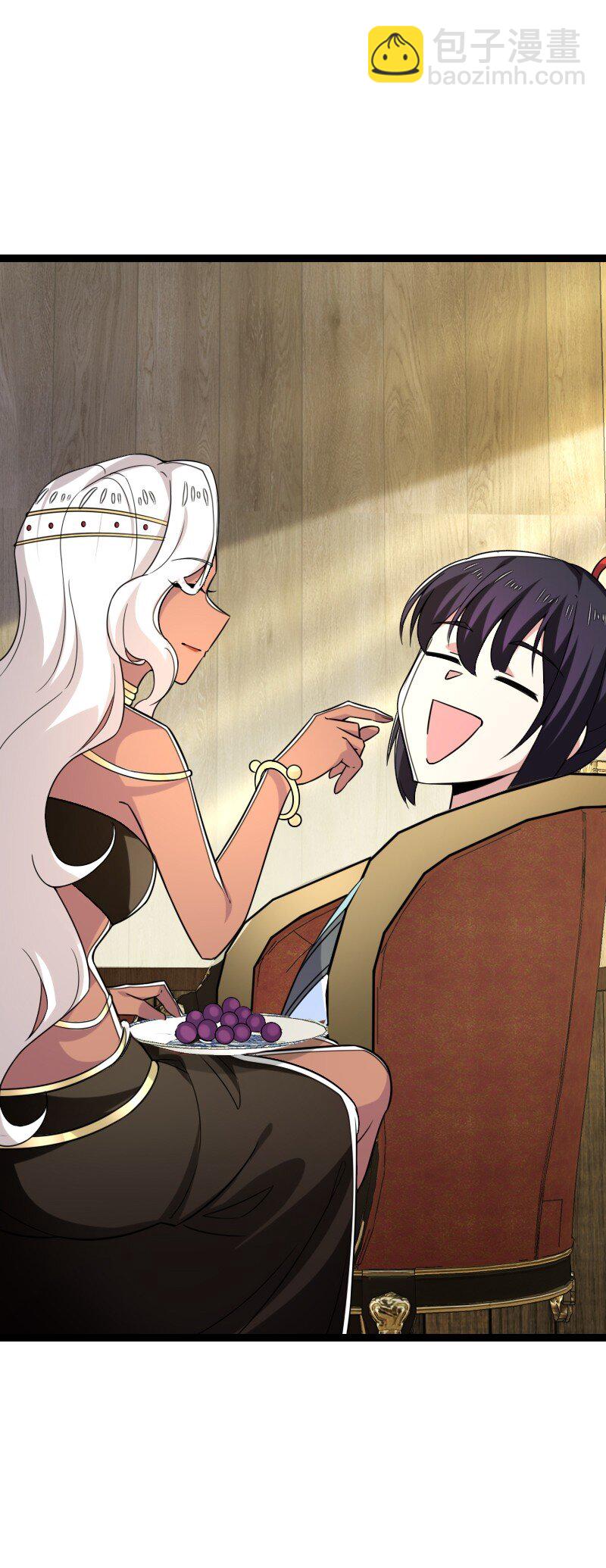 🍘武帝隐居之后的生活 313 还有谁？ 第48页
