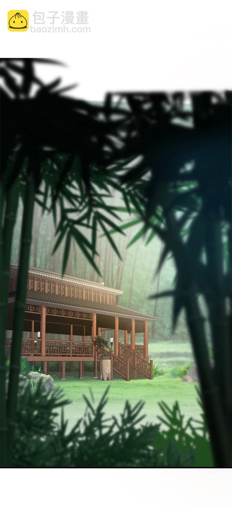 🍘武帝隐居之后的生活 008 女装只有零次和…… 第15页
