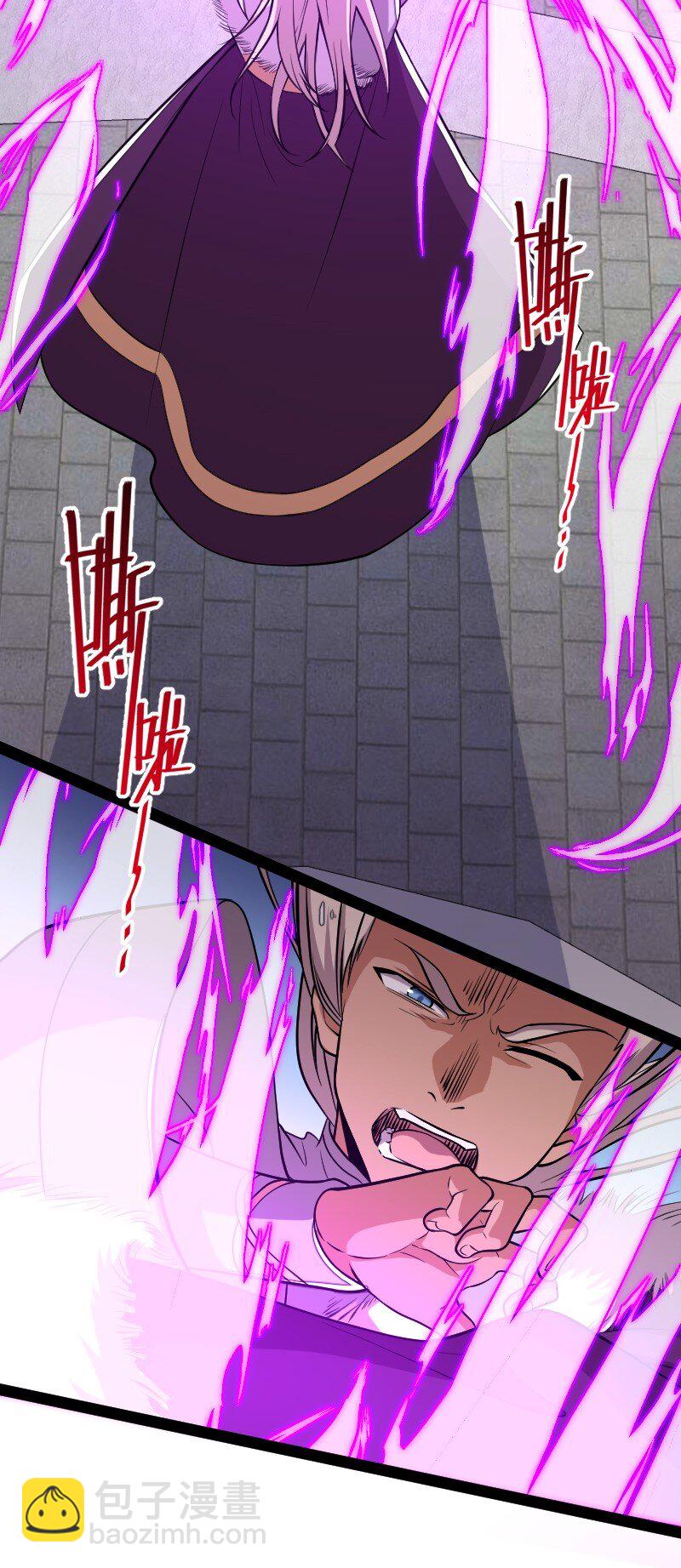 🍘武帝隐居之后的生活 093 入魔 第28页