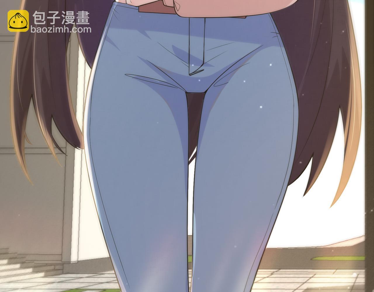 🍘无敌战斗力系统 第16话 一招秒杀！ 第16页
