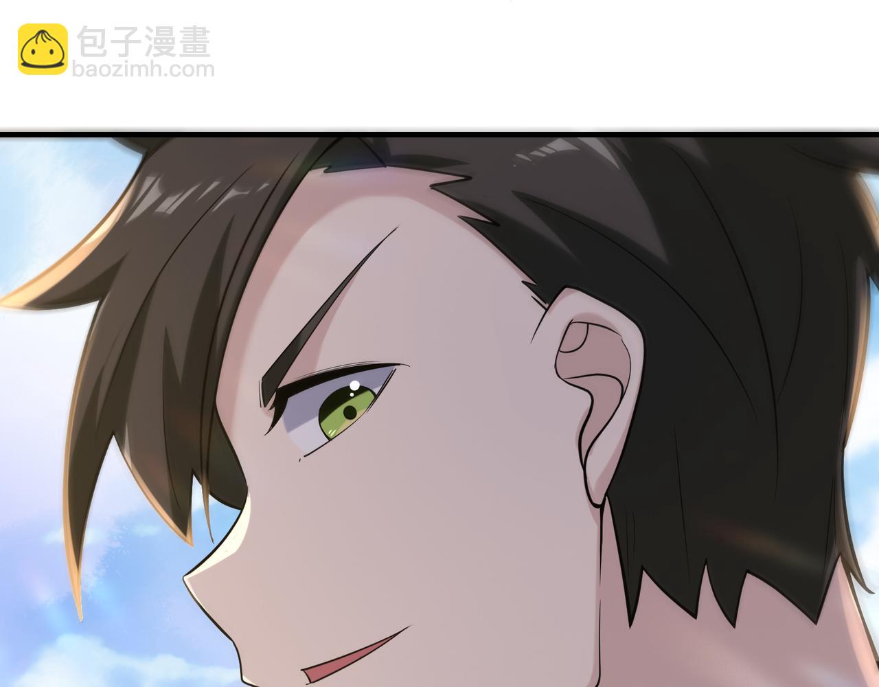 🍘无敌战斗力系统 第16话 一招秒杀！ 第25页