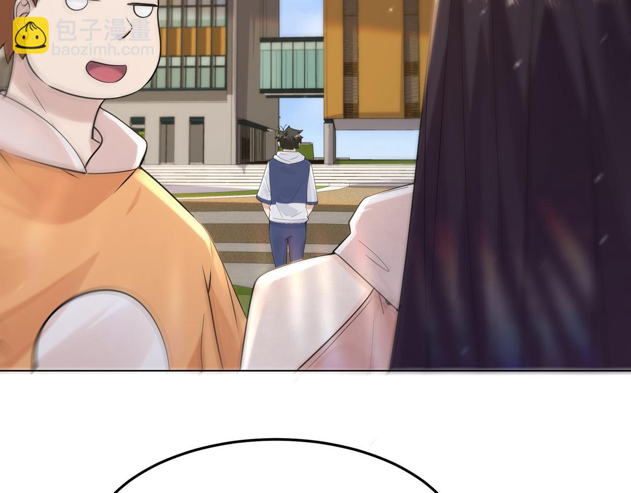 🍘无敌战斗力系统 第16话 一招秒杀！ 第30页