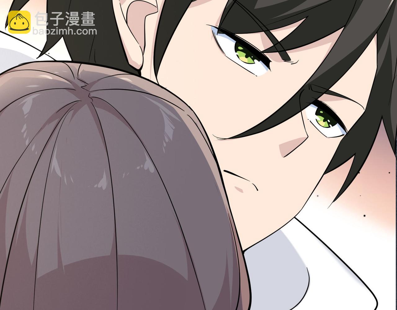 🍘无敌战斗力系统 第18话 伤害我妹妹的一个也不放过！ 第19页