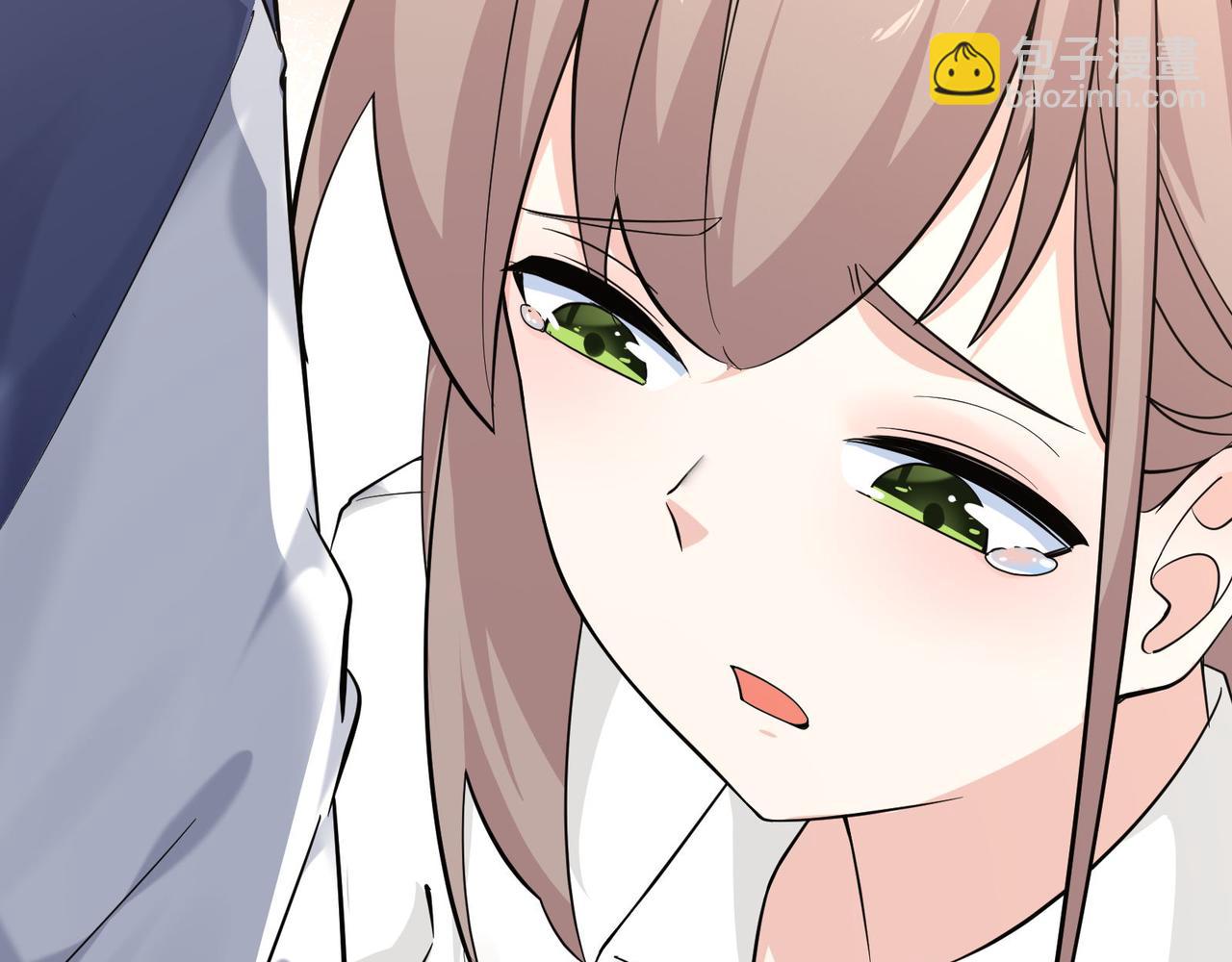 🍘无敌战斗力系统 第18话 伤害我妹妹的一个也不放过！ 第21页